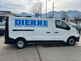 Renault Trafic, снимка 8