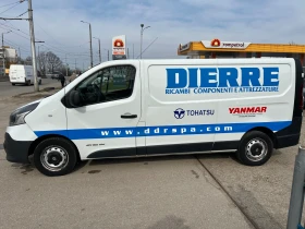 Renault Trafic, снимка 4