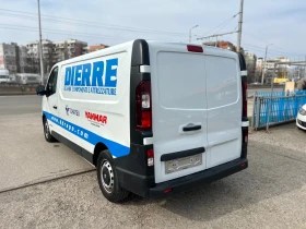 Renault Trafic, снимка 5