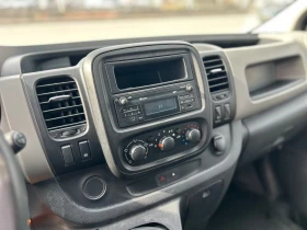 Renault Trafic, снимка 10