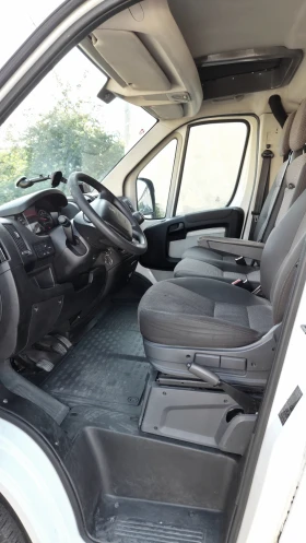 Peugeot Boxer Peugeot Boxer 2.0 HDI, снимка 10