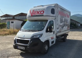 Peugeot Boxer Peugeot Boxer 2.0 HDI, снимка 2