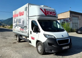 Peugeot Boxer Peugeot Boxer 2.0 HDI, снимка 1