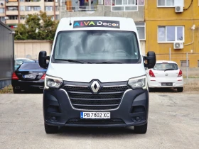 Renault Master 2.3 DCI от България, снимка 2