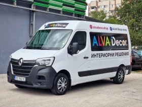 Renault Master 2.3 DCI от България, снимка 3