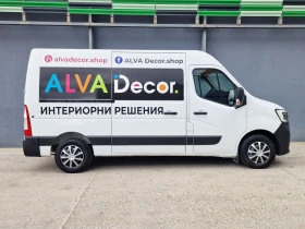 Renault Master 2.3 DCI от България, снимка 9