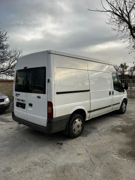 Ford Transit, снимка 4