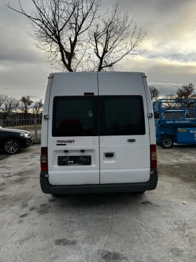 Ford Transit, снимка 5