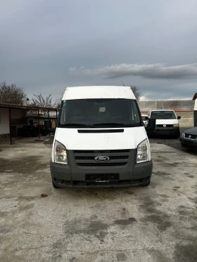 Ford Transit, снимка 2