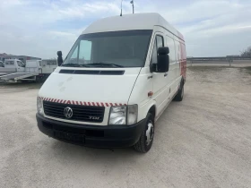 VW Lt LT46, снимка 2