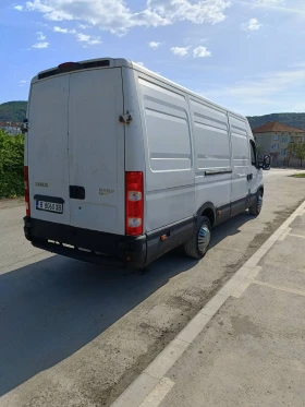 Iveco Daily 3512 | Mobile.bg    3