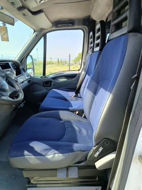 Iveco Daily 3512 | Mobile.bg    7