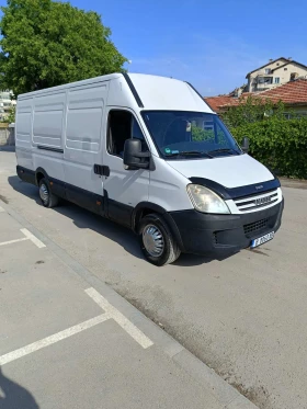Iveco Daily 3512 | Mobile.bg    4