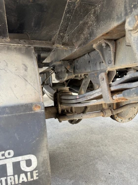 Iveco 35c15, снимка 5 — Bazar.bg Iveco 35c15, снимка 5