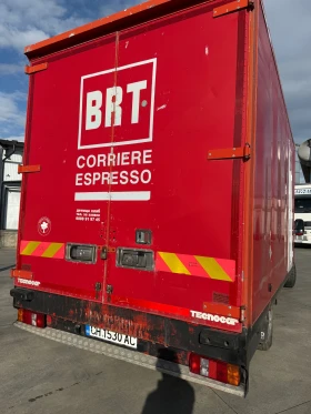 Iveco 35c15, снимка 4 — Bazar.bg Iveco 35c15, снимка 4