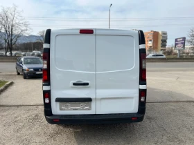 Renault Trafic, снимка 6 - Бусове и автобуси - 53694688