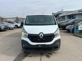 Renault Trafic, снимка 2 - Бусове и автобуси - 53694688