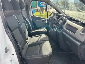Renault Trafic, снимка 11 - Бусове и автобуси - 53694688