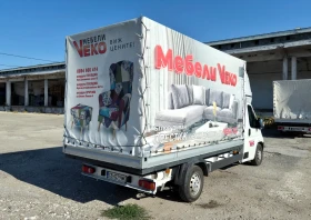 Peugeot Boxer Peugeot Boxer 2.0 HDI | Auto.bg — изображение 4