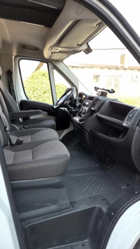 Peugeot Boxer Peugeot Boxer 2.0 HDI | Auto.bg — изображение 11
