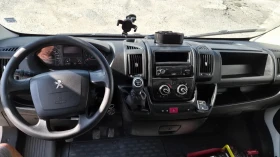 Peugeot Boxer Peugeot Boxer 2.0 HDI | Auto.bg — изображение 12