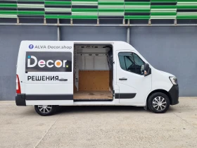 Renault Master 2.3 DCI от България | Auto.bg — изображение 10
