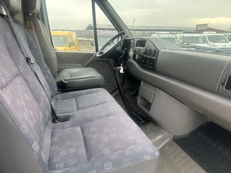 VW Lt LT46, снимка 10 - Бусове и автобуси - 49488590