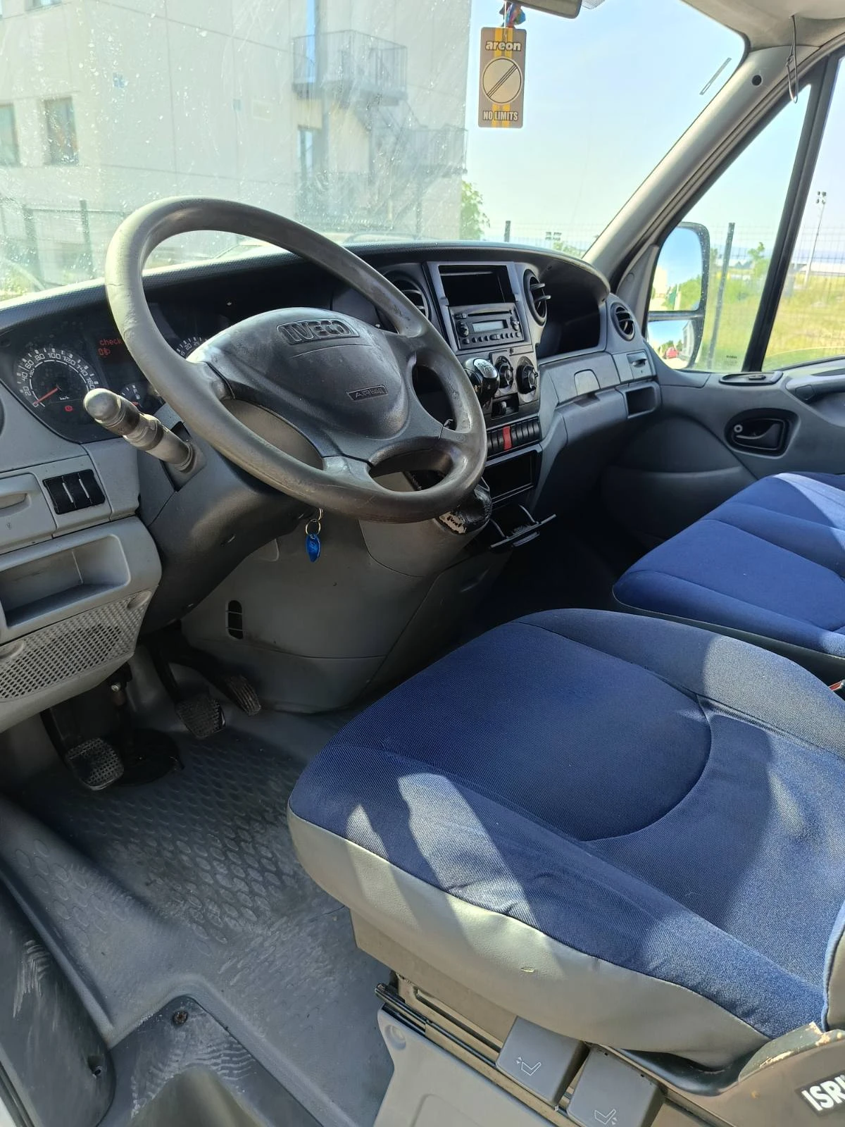 Iveco Daily 3512 - изображение 6
