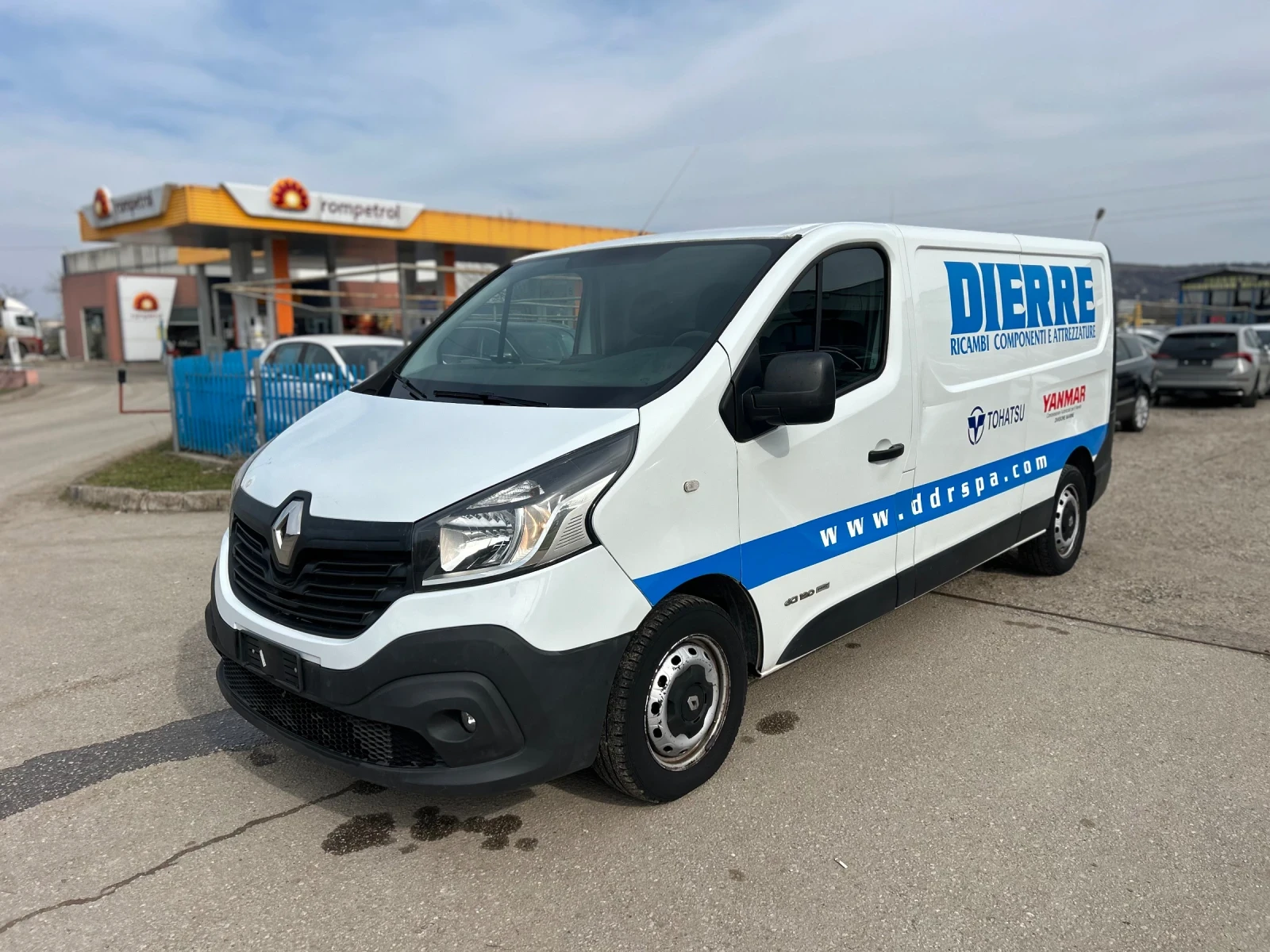 Renault Trafic | Mobile.bg � ����������� 3