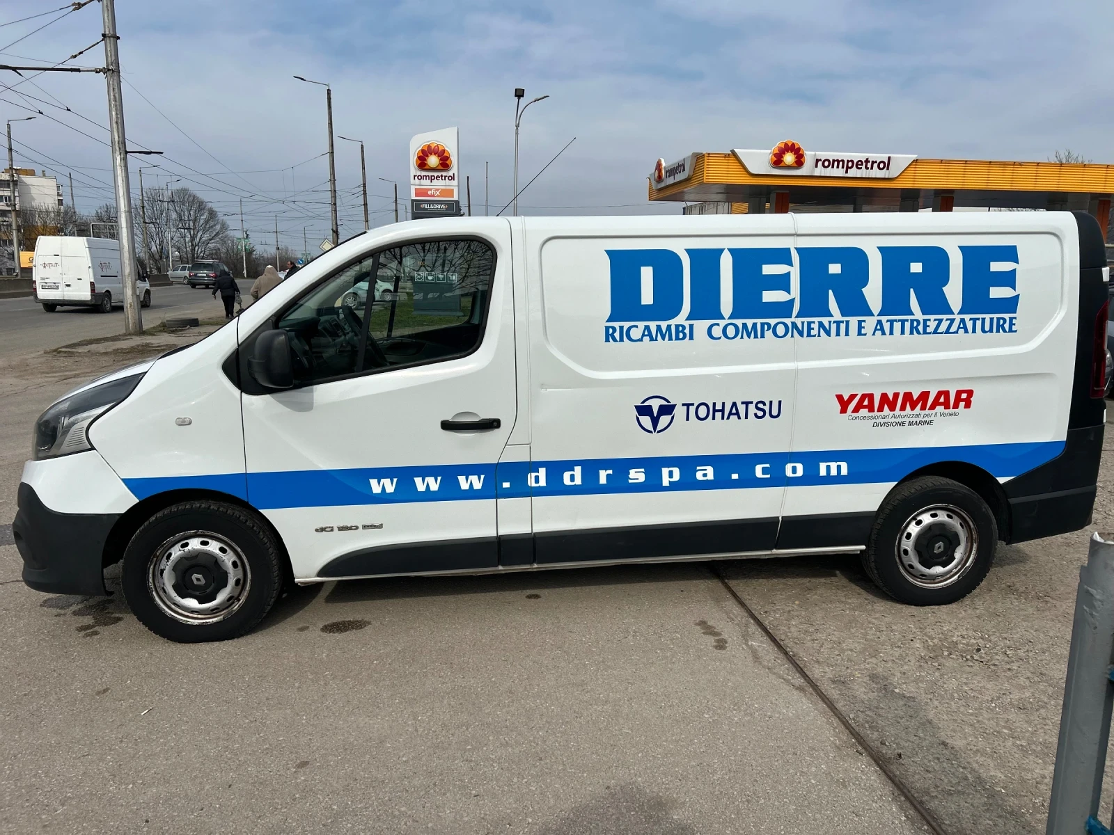 Renault Trafic | Mobile.bg � ����������� 4