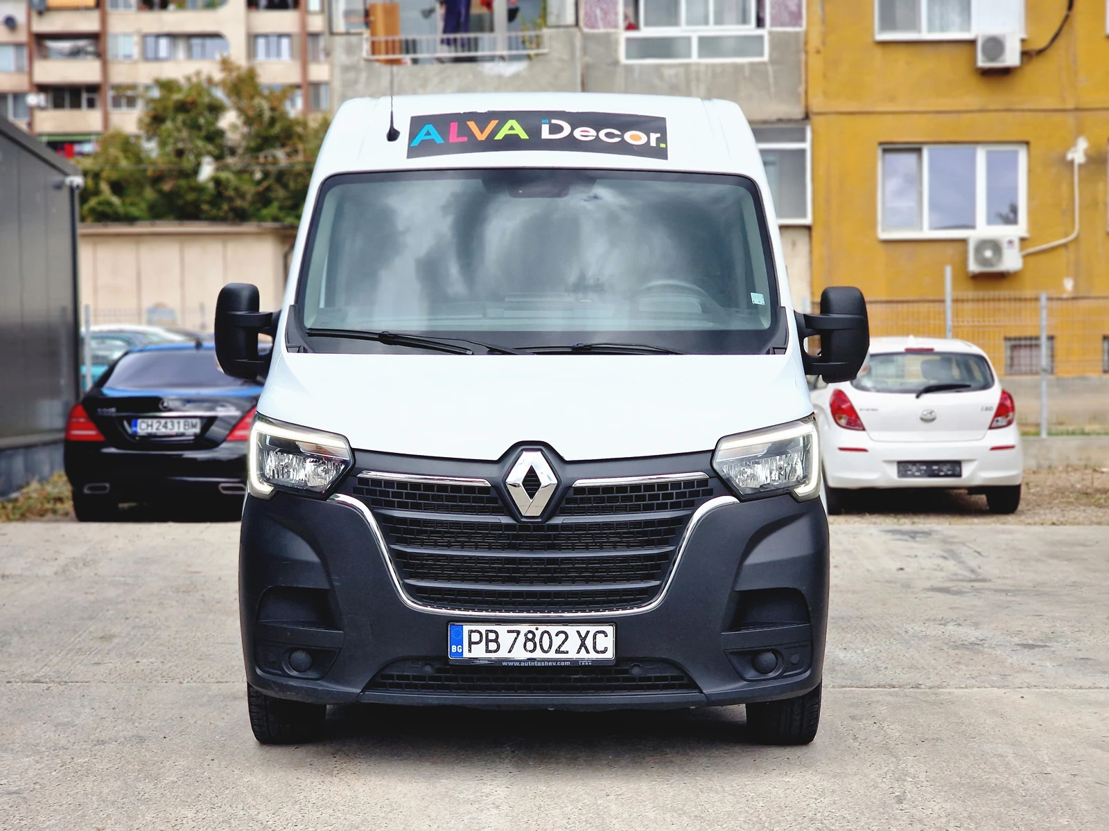 Renault Master 2.3 DCI �� �������� | Mobile.bg � ����������� 2