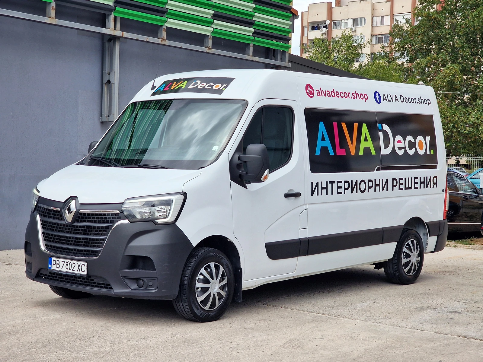 Renault Master 2.3 DCI �� �������� | Mobile.bg � ����������� 3