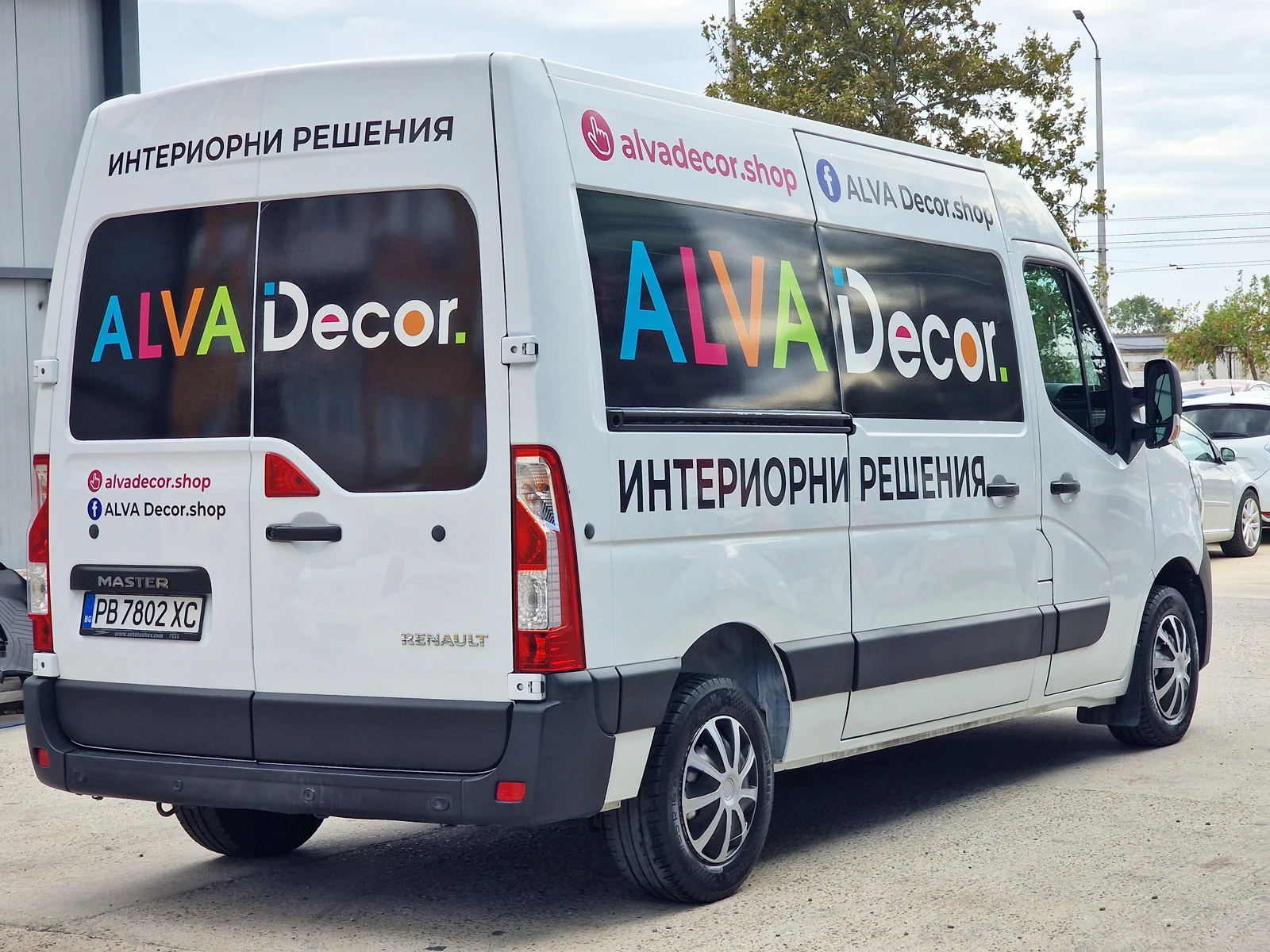 Renault Master 2.3 DCI �� �������� | Mobile.bg � ����������� 7