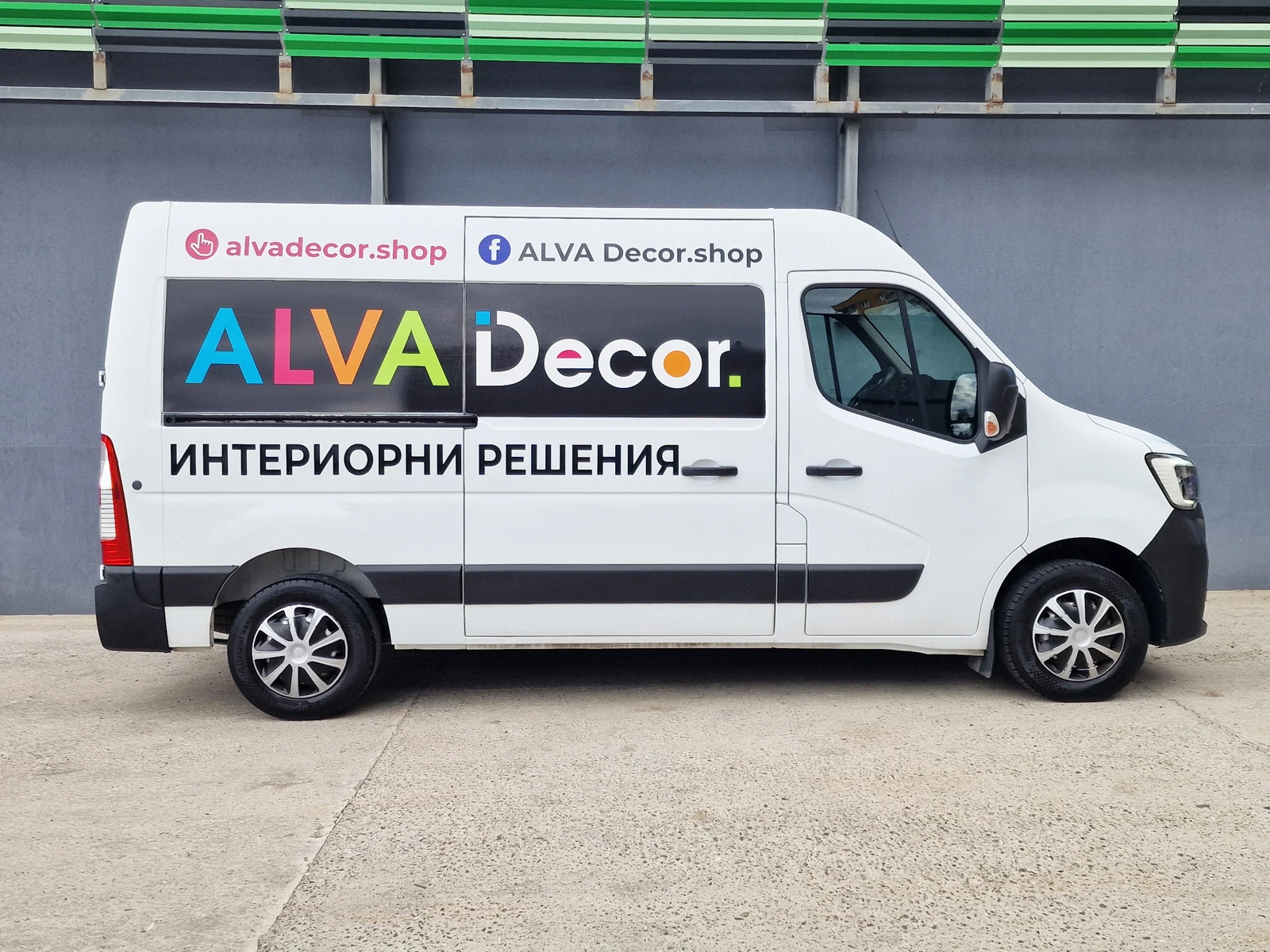 Renault Master 2.3 DCI �� �������� | Mobile.bg � ����������� 9