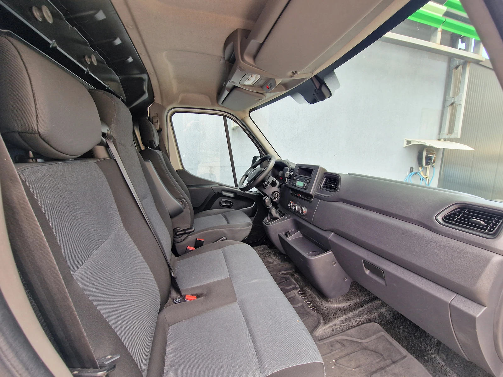 Renault Master 2.3 DCI �� �������� | Mobile.bg � ����������� 13