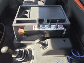 Mercedes-Benz Atego 1222, КОНТЕИНЕРОВОЗ , снимка 13