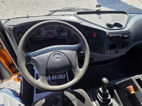 Mercedes-Benz Atego 1222, КОНТЕИНЕРОВОЗ , снимка 11