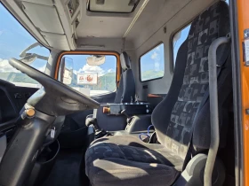 Mercedes-Benz Atego 1222, КОНТЕИНЕРОВОЗ , снимка 10