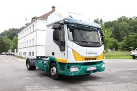 Iveco Eurocargo 80E22 Euro 6 | Mobile.bg    2