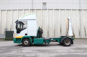 Iveco Eurocargo 80E22 Euro 6 | Mobile.bg    6