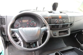 Iveco Eurocargo 80E22 Euro 6 | Mobile.bg    11