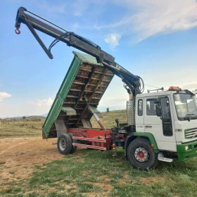 Volvo Fl  ,  | Mobile.bg    2