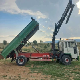 Volvo Fl  ,  | Mobile.bg    3
