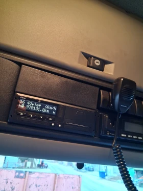 Daf XF 105, снимка 14