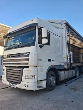 Daf XF 105, снимка 7