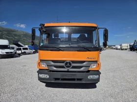 Mercedes-Benz Atego 1222, �������������  | Mobile.bg � ����� ������ 8