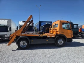 Mercedes-Benz Atego 1222, �������������  | Mobile.bg � ����� ������ 16