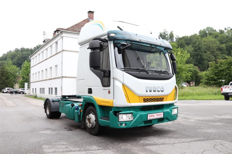 Iveco Eurocargo 80E22 Euro 6, снимка 2 - Камиони - 45857739