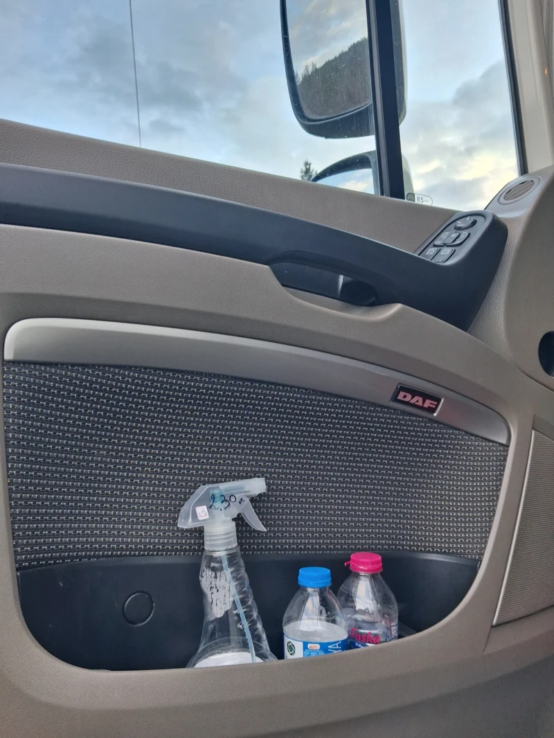 Daf XF 105, снимка 11 - Камиони - 53138345