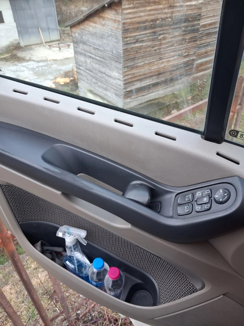 Daf XF 105, снимка 8 - Камиони - 53138345